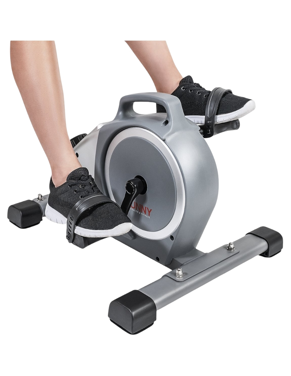  MINI CICLO DE PEDAL  DE EJERCICIO MAGNETICO SUNNY HEALTH & FITNESS SF-B020026