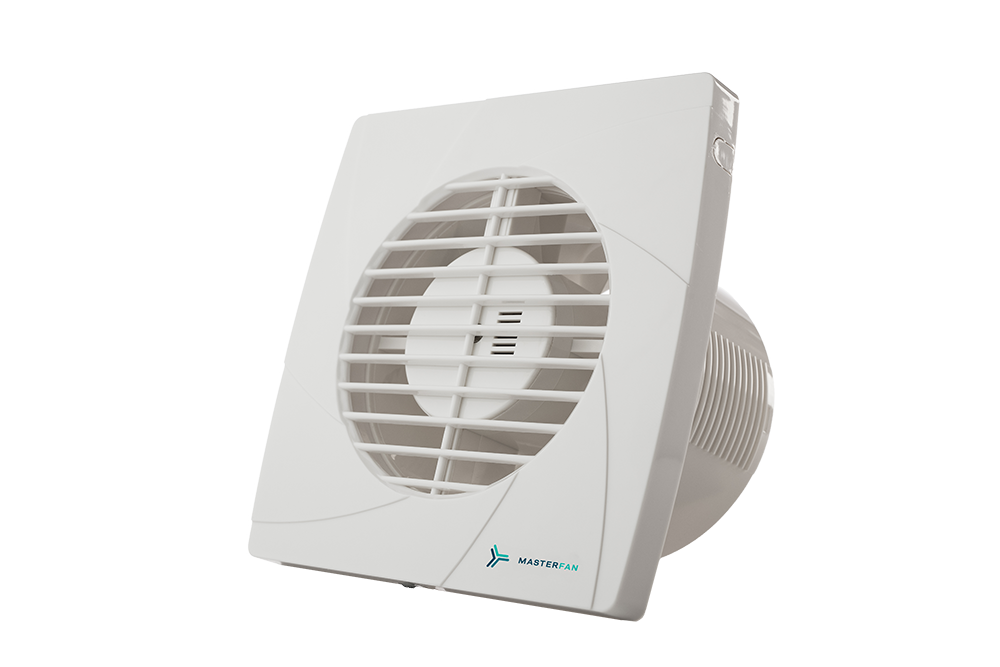 Extractor Inter 5 Blanco  Masterfan