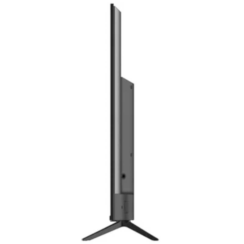 Nueva Smart Tv JVC 50 Pulgadas SI50URF Pantalla UHD Led 4k Roku