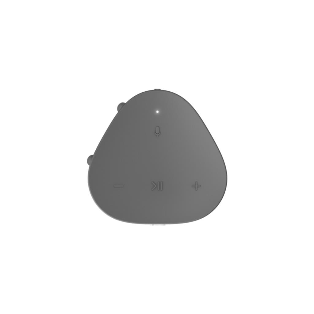 Sonos Roam Altavoz Inteligente Portátil, Color Negro