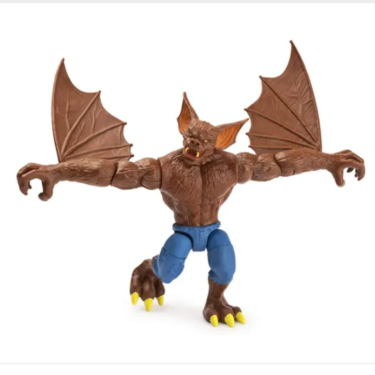 Dc Batman Manbat Creature Chaos