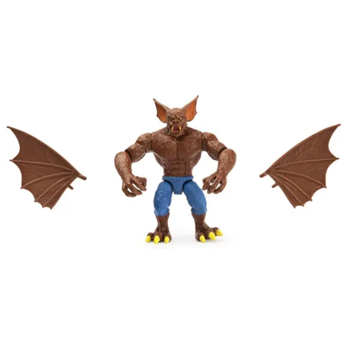 Dc Batman Manbat Creature Chaos