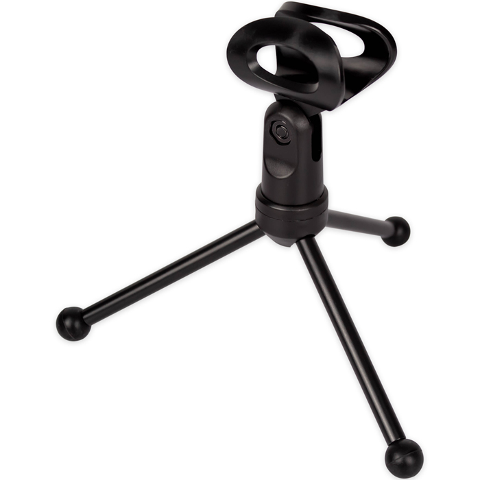 Microfono Gamer Profesional YANMAI Q3B Tripode USB 