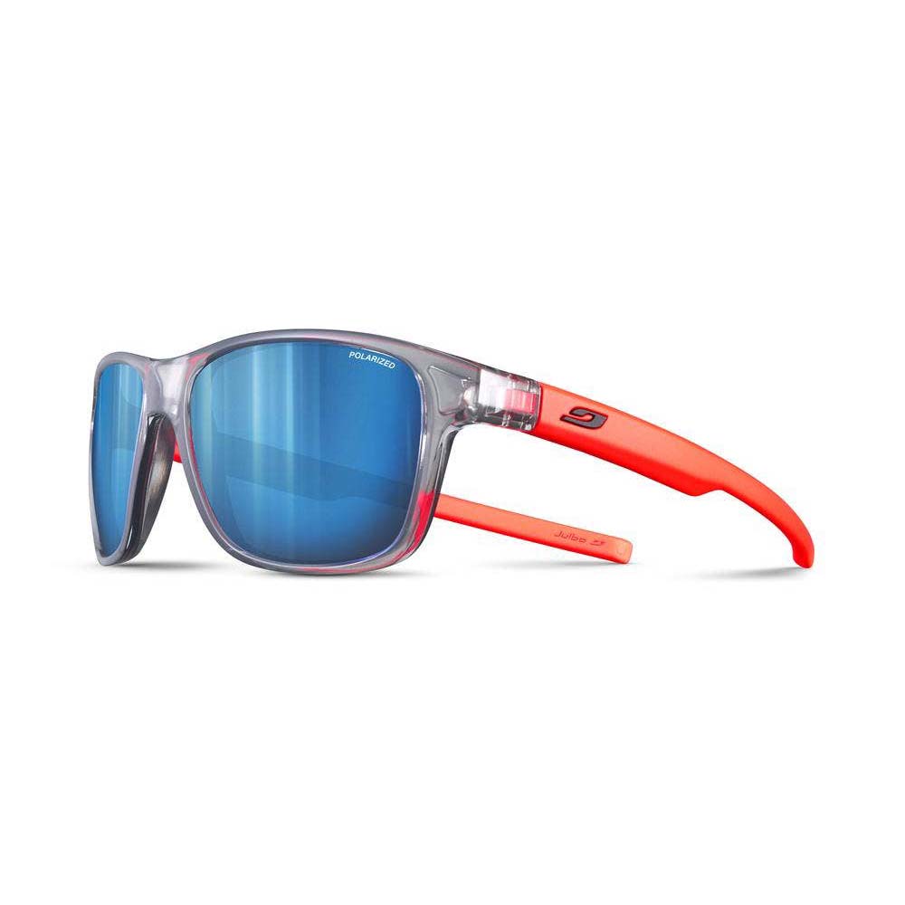 Julbo Lounge Gris/Orange PLZ3 CF BL