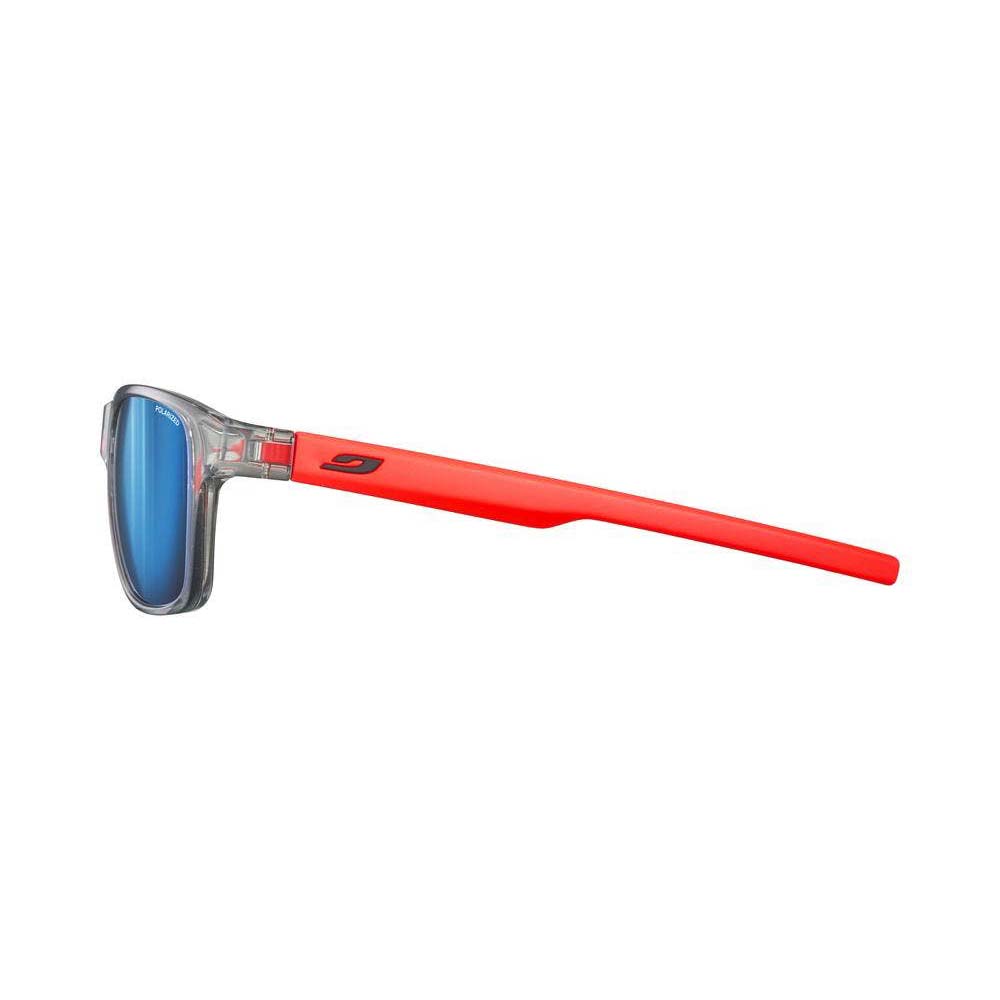 Julbo Lounge Gris/Orange PLZ3 CF BL
