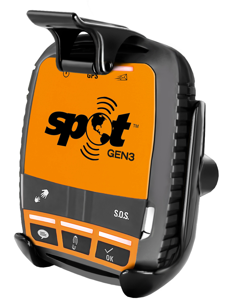 Base Completa Para Spot  Gen 3