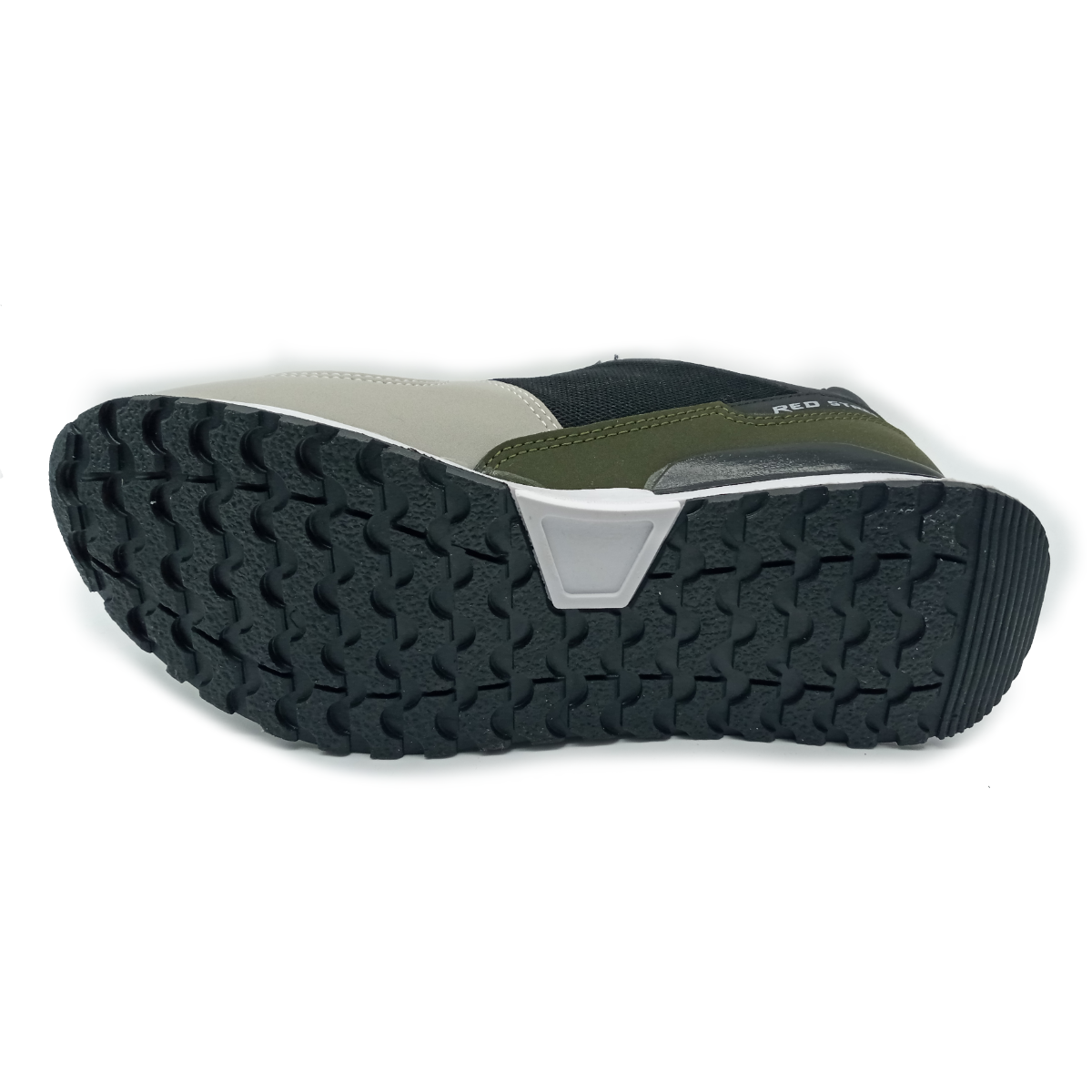 Tenis Con Estilo Urbano Casual Para Hombre De Moda 1768