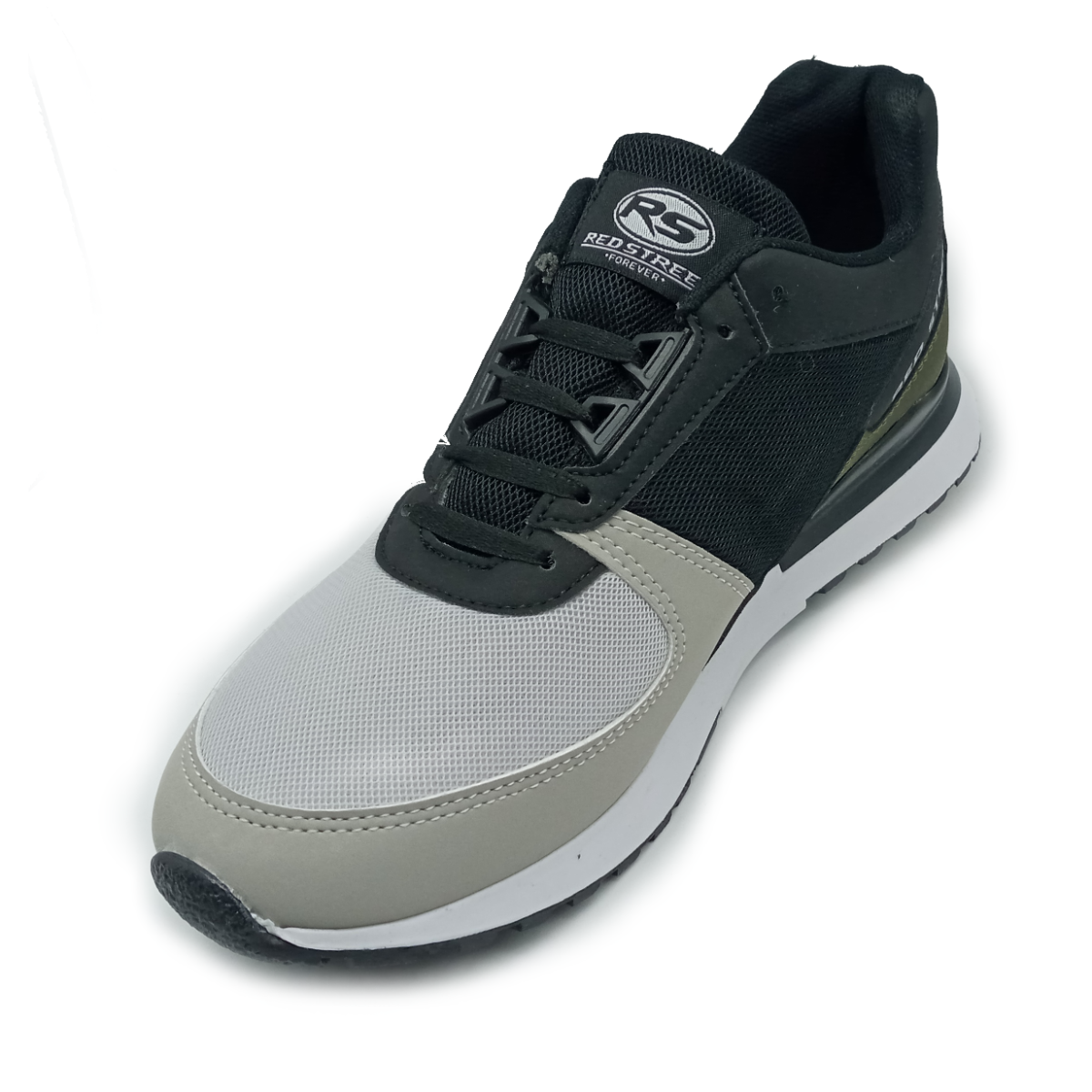 Tenis Con Estilo Urbano Casual Para Hombre De Moda 1768