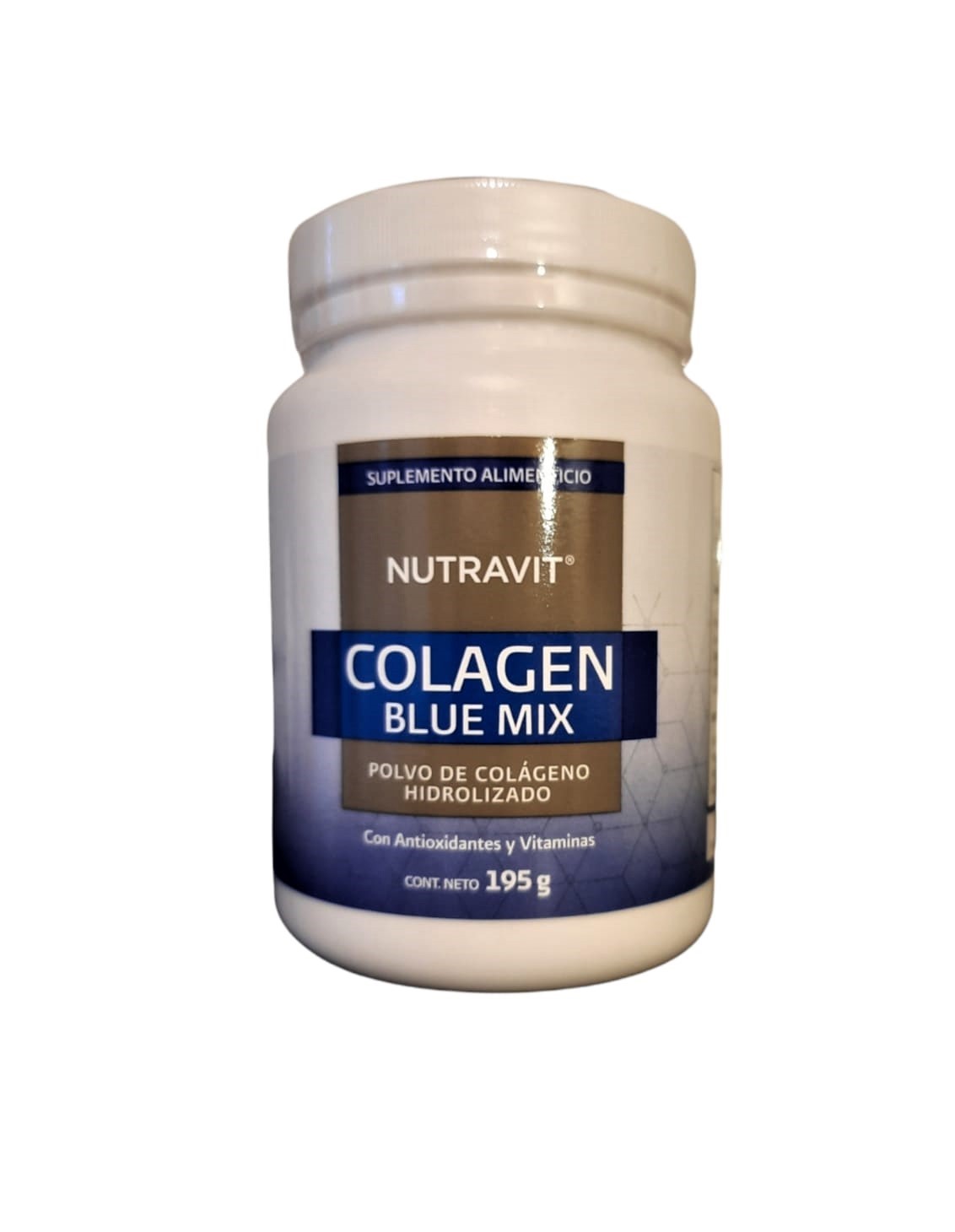 Colágeno Hidrolizado 