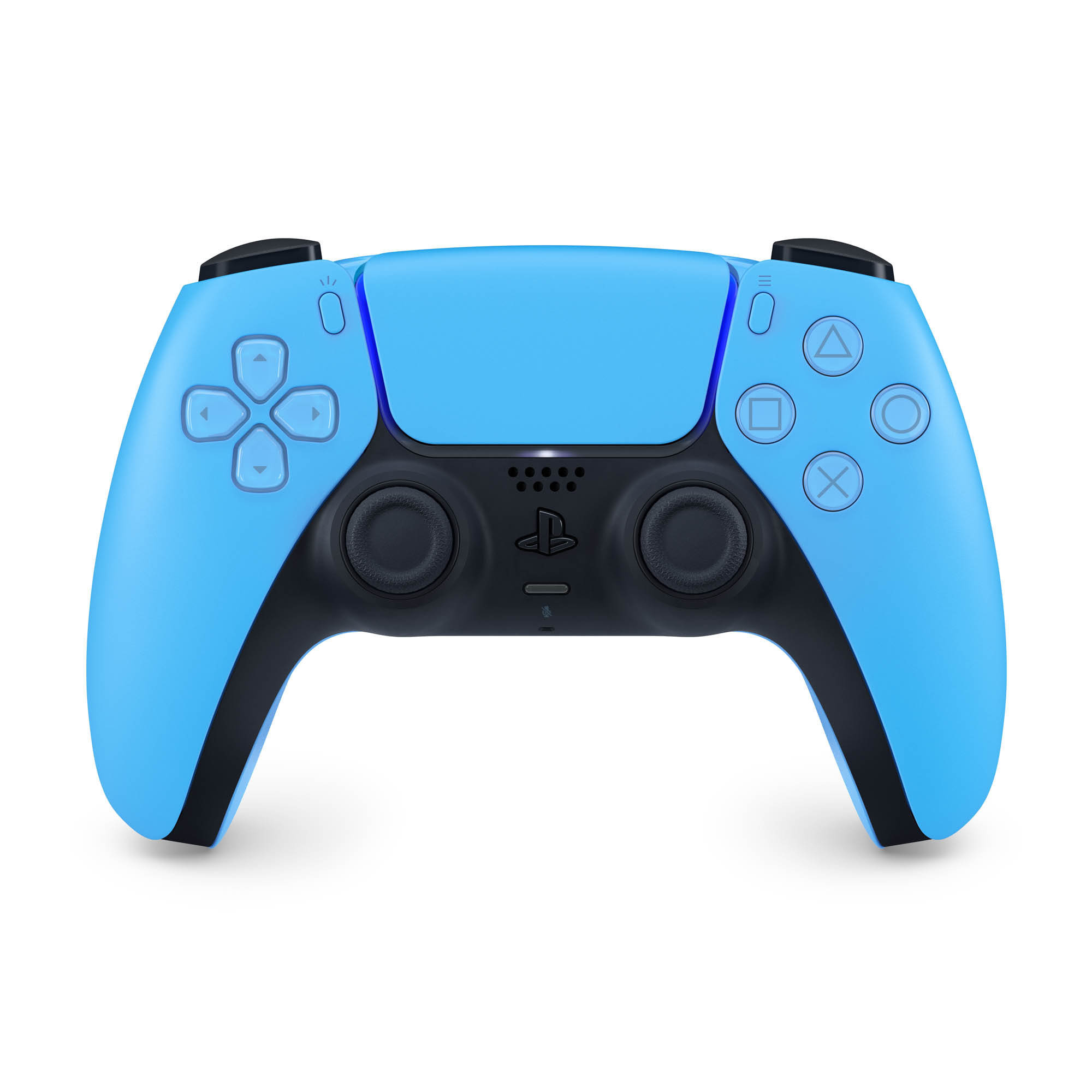 Control PS5 Dualsense STARLIGHT BLUE