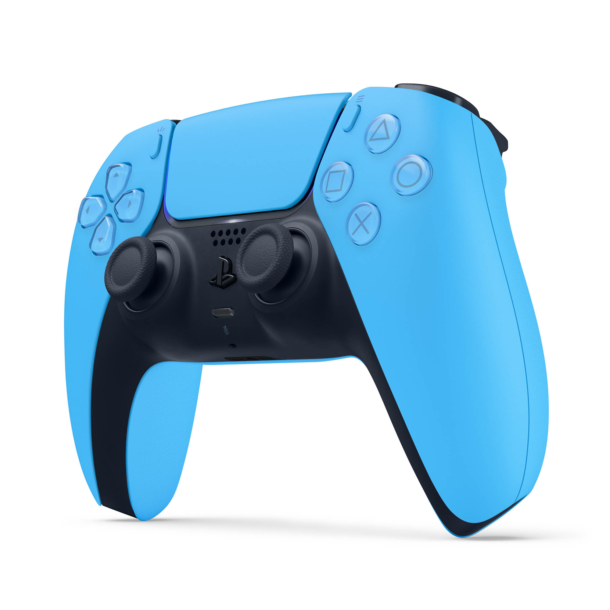 Control PS5 Dualsense STARLIGHT BLUE