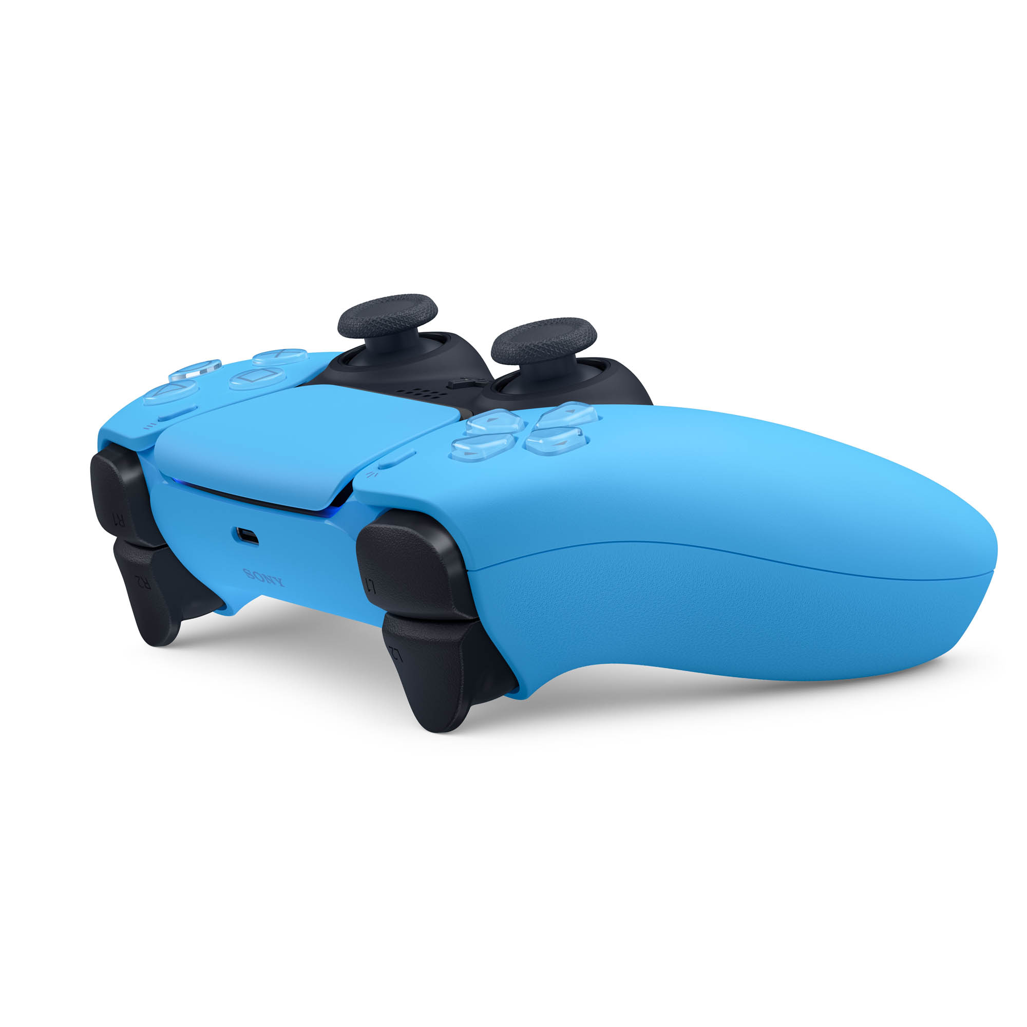 Control PS5 Dualsense STARLIGHT BLUE