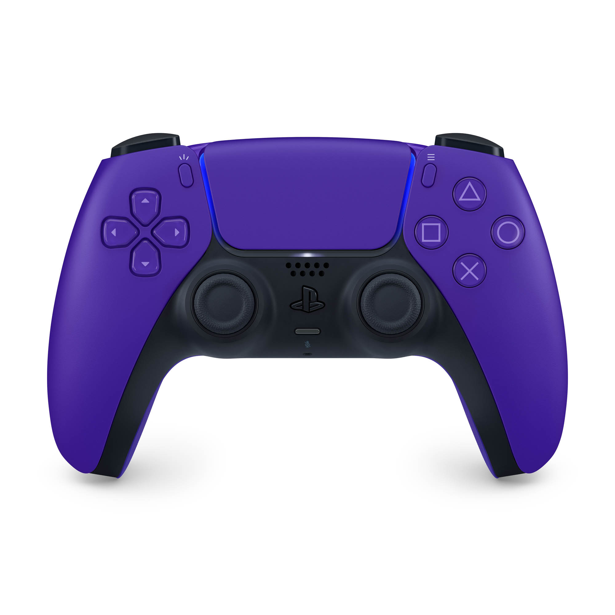 Control PS5 Dualsense GALACTIC PURPLE