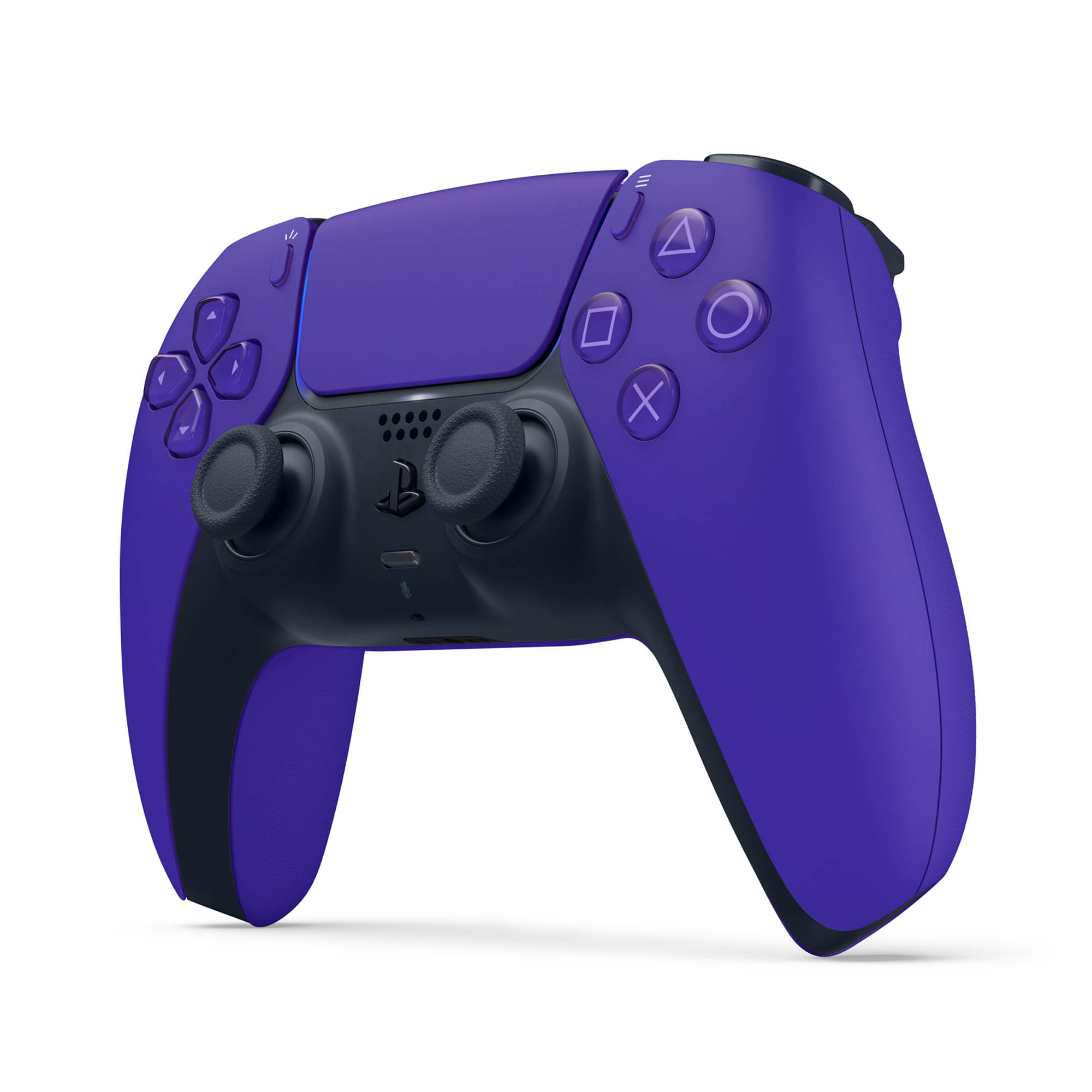 Control PS5 Dualsense GALACTIC PURPLE