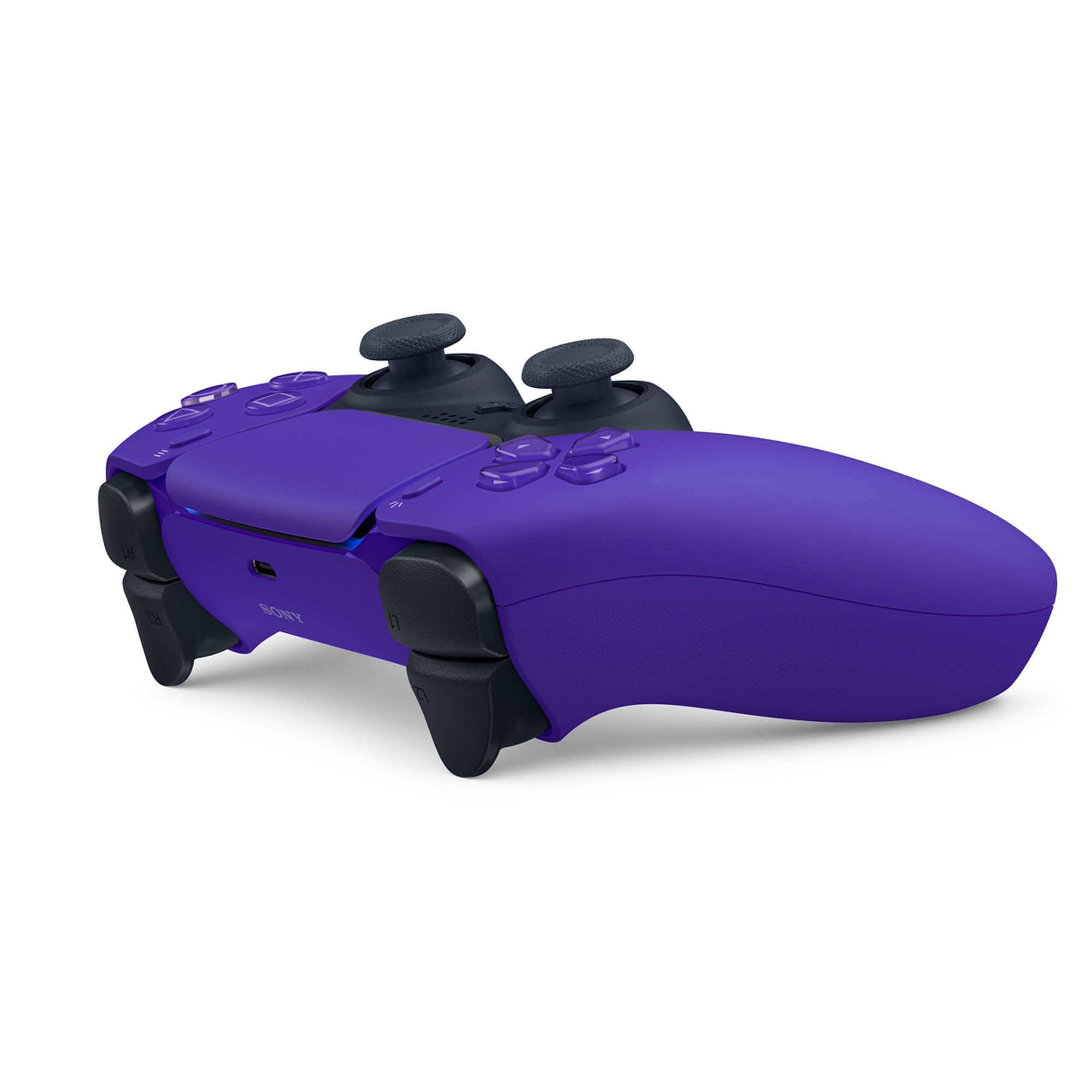 Control PS5 Dualsense GALACTIC PURPLE