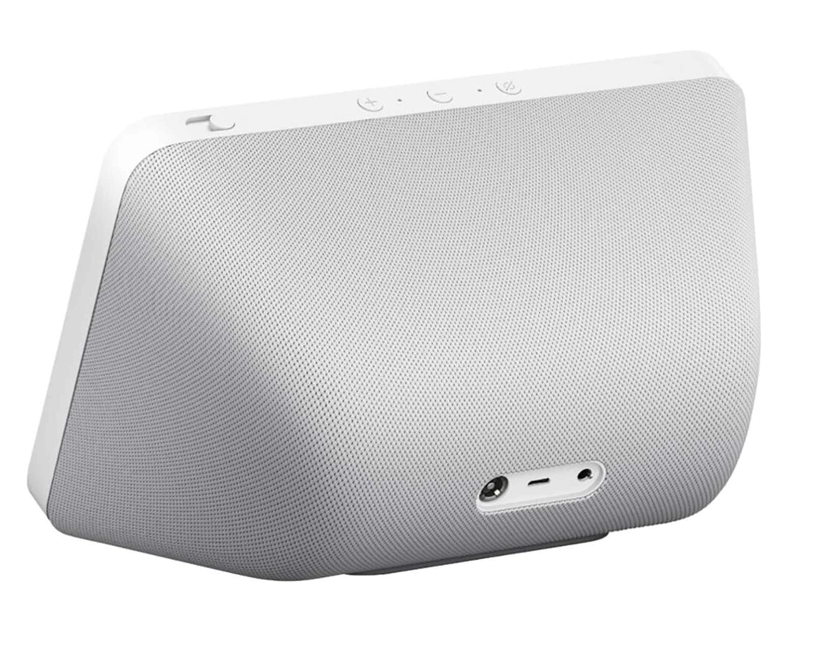 ALEXA ECHO SHOW 8 BLANCA