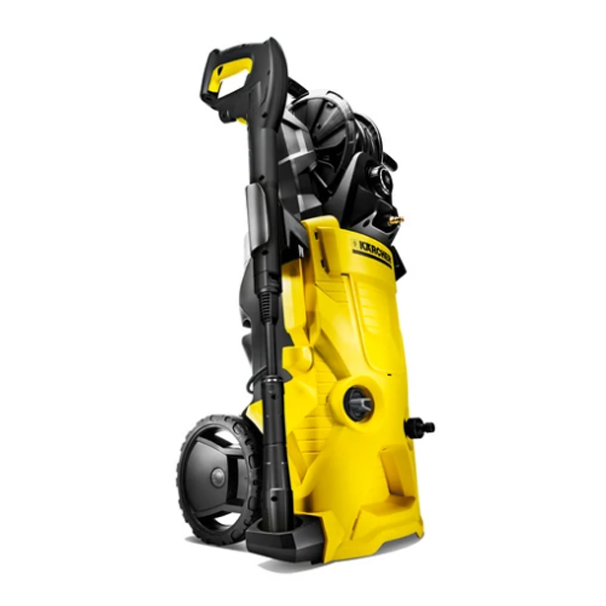 Hidrolavadora de Alto Desempeño K4 Premium