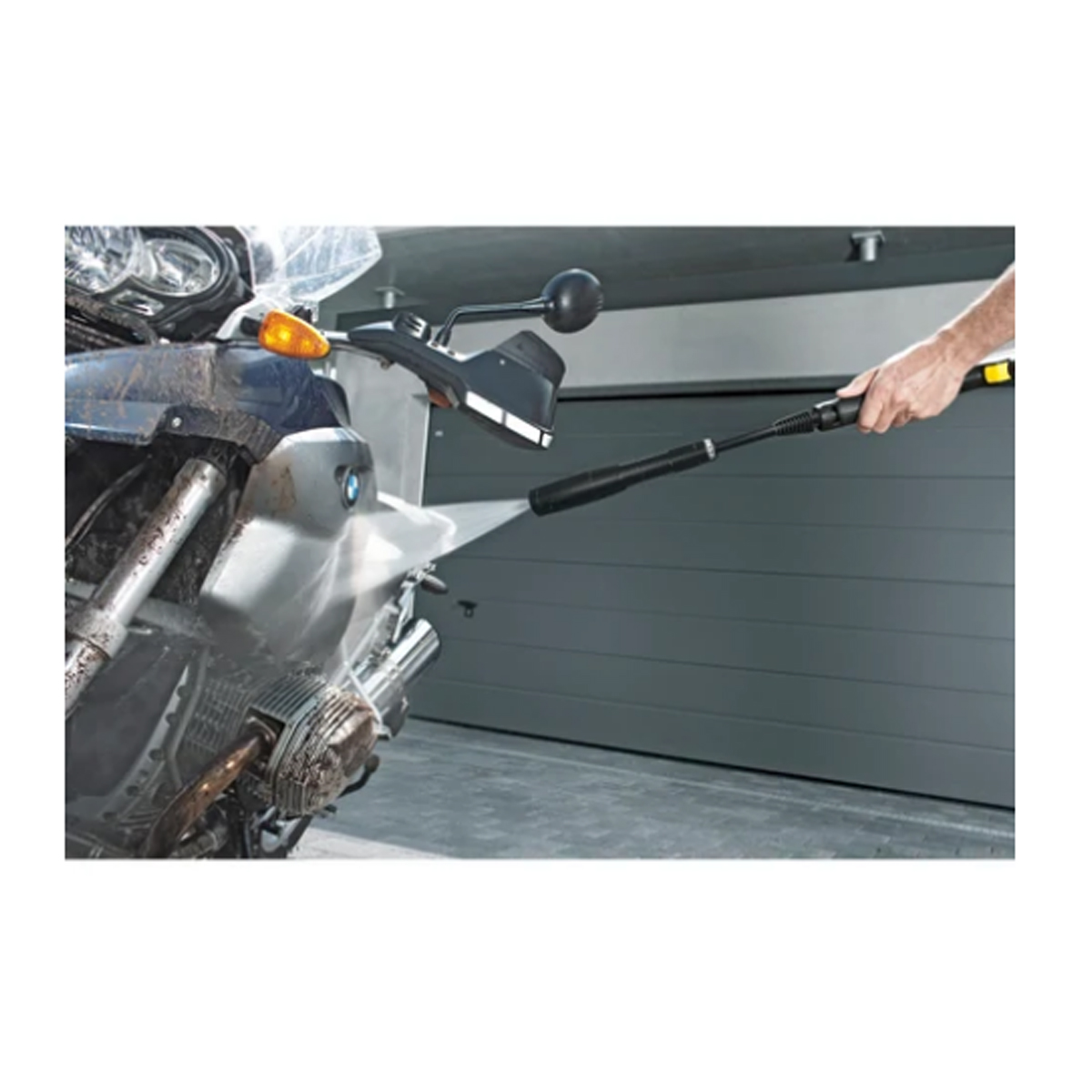 Hidrolavadora de Alto Desempeño K4 Premium