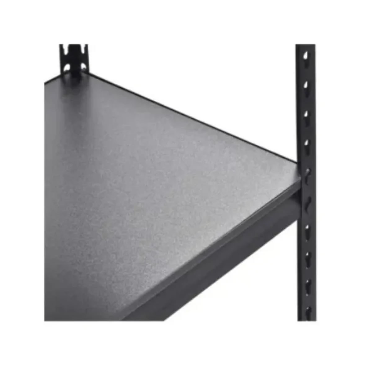 Estante de Acero Con 6 Repisas Muscle Rack 000220417 SMS