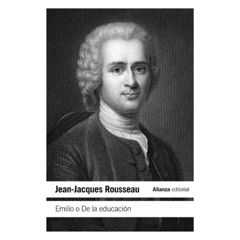 Emilio o de la educacion