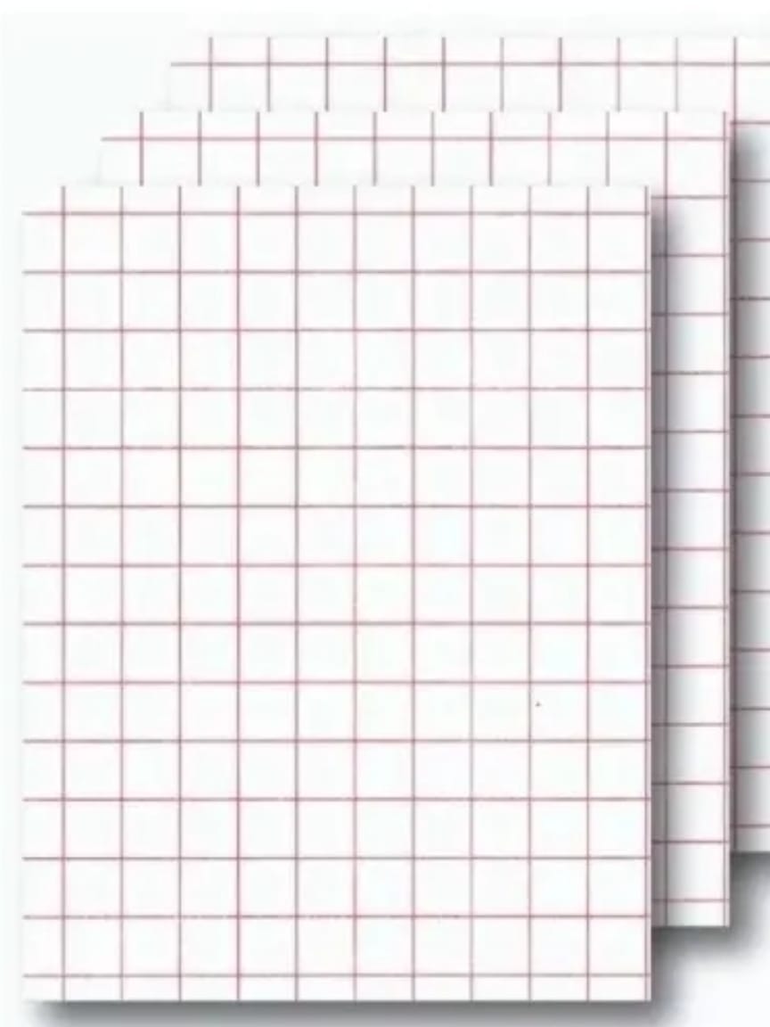 Papel transfer Ij Galaxy Telas claras 100 hojas carta