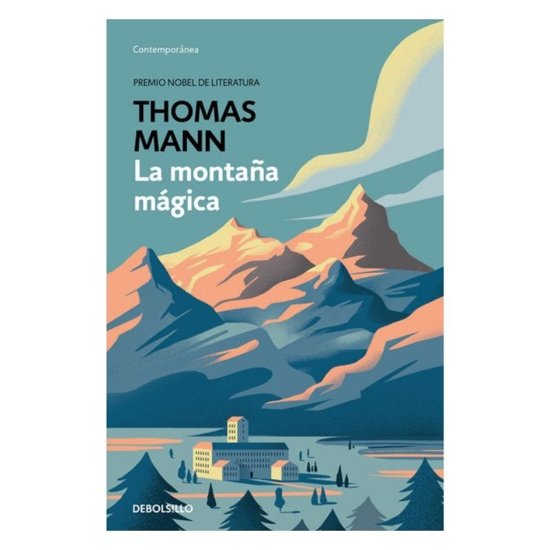 La montaña mágica
