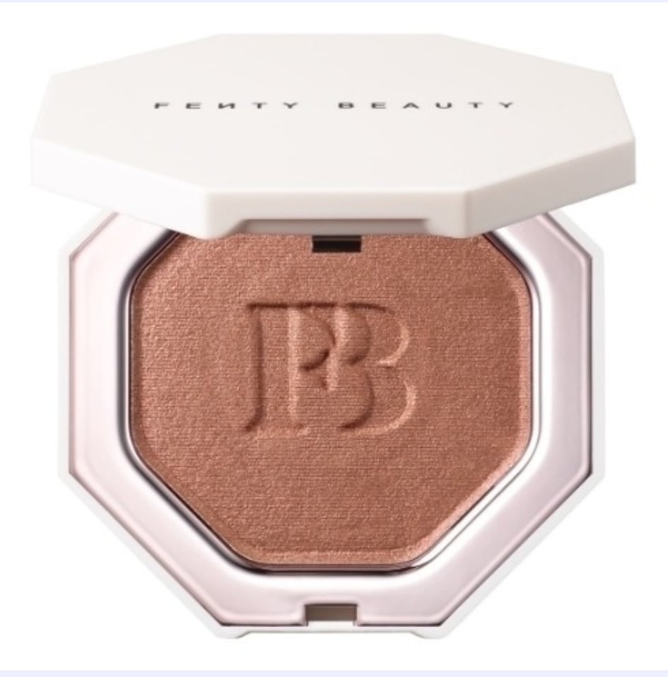 Iluminador versatil Fenty Beauty by Rihanna Kilawatt Foil Penny4uthots