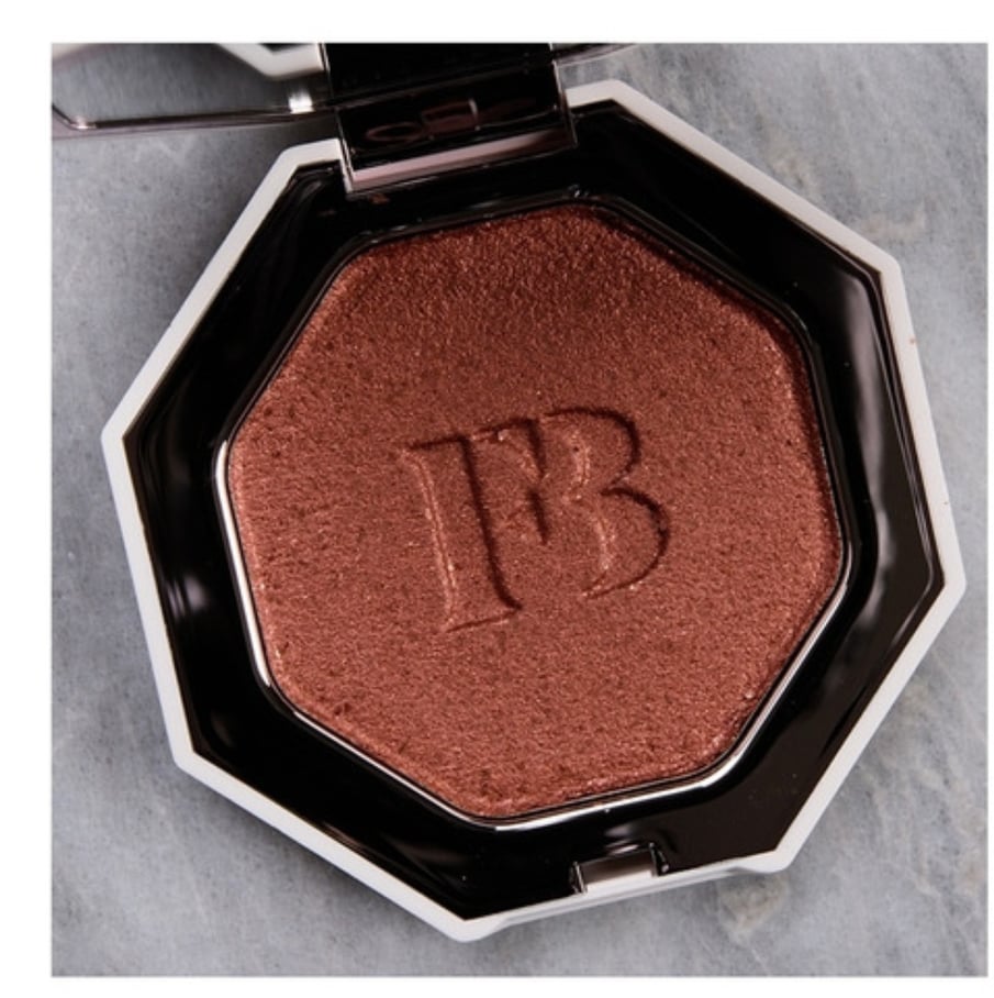 Iluminador versatil Fenty Beauty by Rihanna Kilawatt Foil Penny4uthots