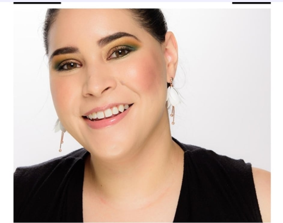 Iluminador versatil Fenty Beauty by Rihanna Kilawatt Foil Penny4uthots