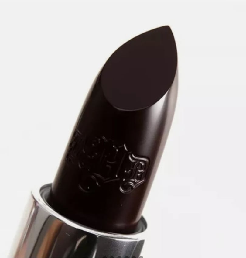 Lapiz Labial Cremoso Ligero Studed Kiss Kat Von D Motorhead 