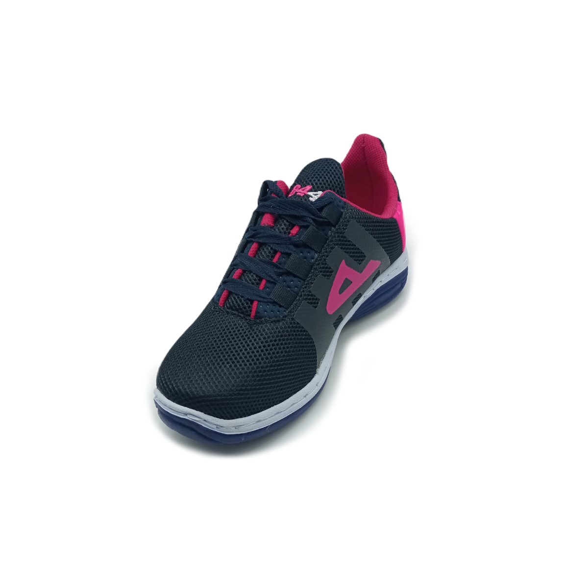 Tenis Deportivo Para Mujer Cosido Marca Dhila 844