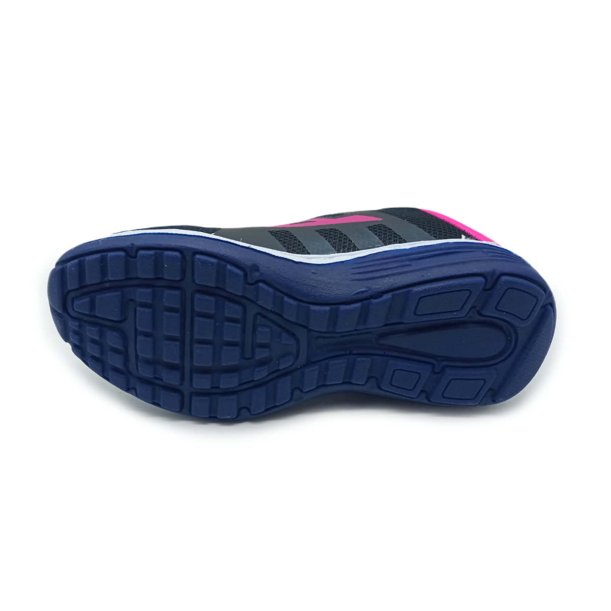 Tenis Deportivo Para Mujer Cosido Marca Dhila 844