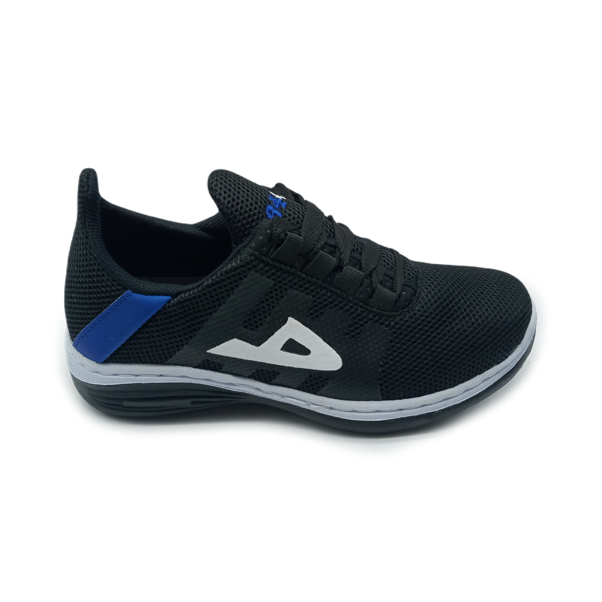 Tenis Deportivo Para Mujer Cosido Marca Dhila 844