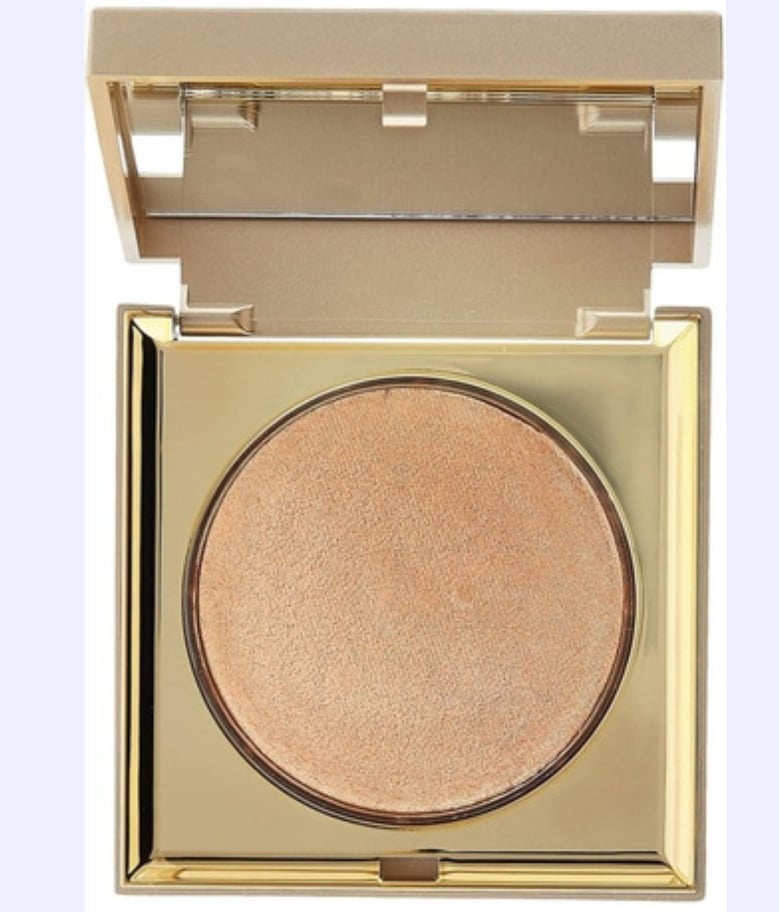 Stila Iluminador Facial sensacion ultraligera beso de sol heaven's hue Bronze.