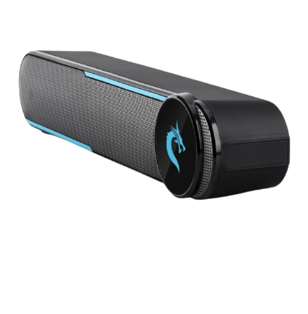 Bocinas Alambricas Pc Portátil Multimedia Sonido Altavoces