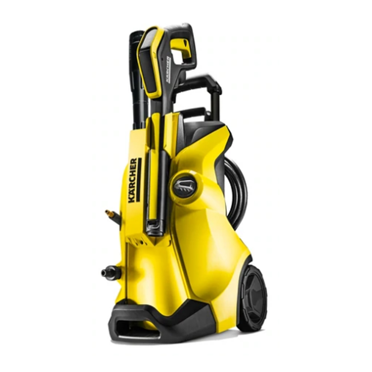 Hidrolavadora Eléctrica Alta Presión Karcher K4 Full Control