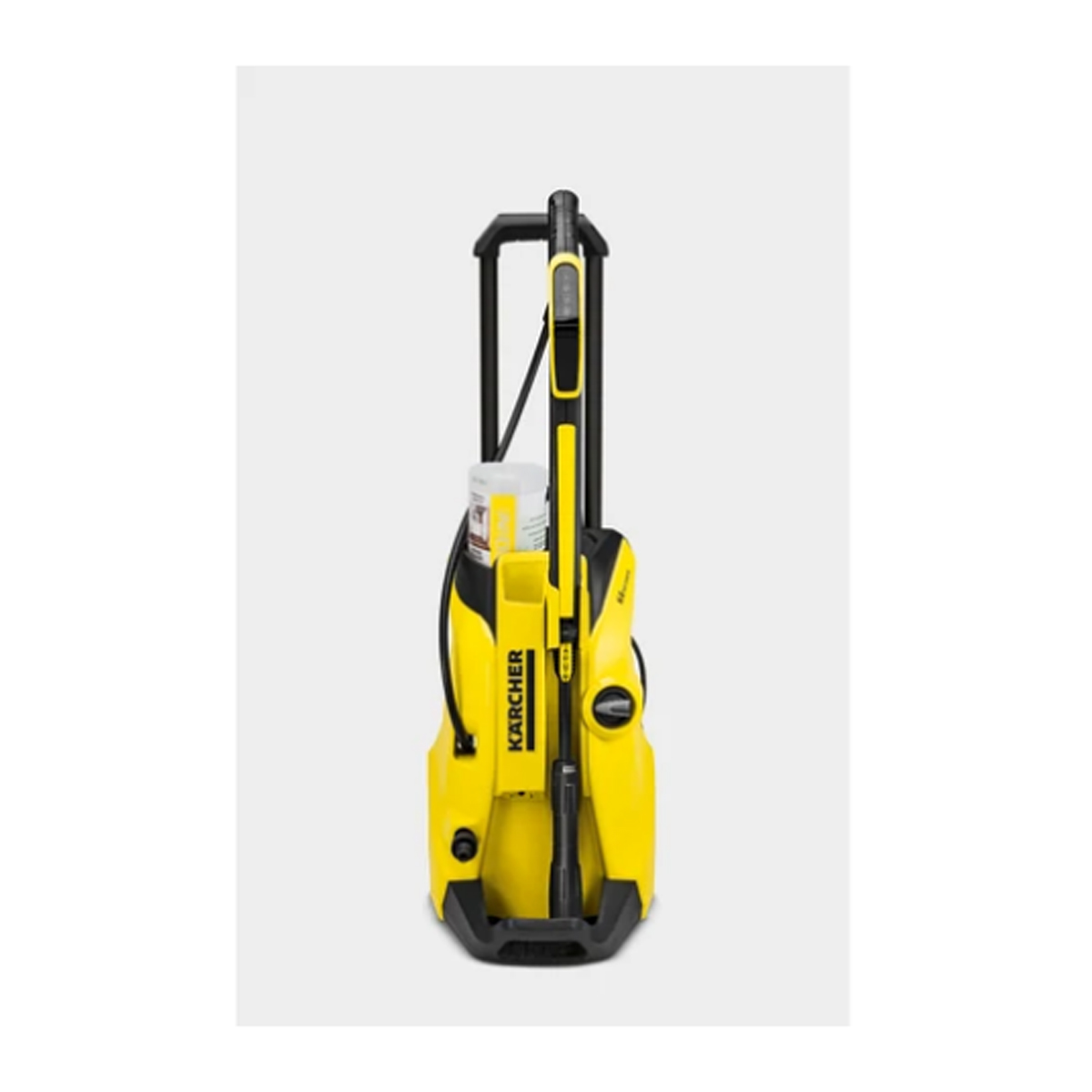 Hidrolavadora Eléctrica Alta Presión Karcher K4 Full Control