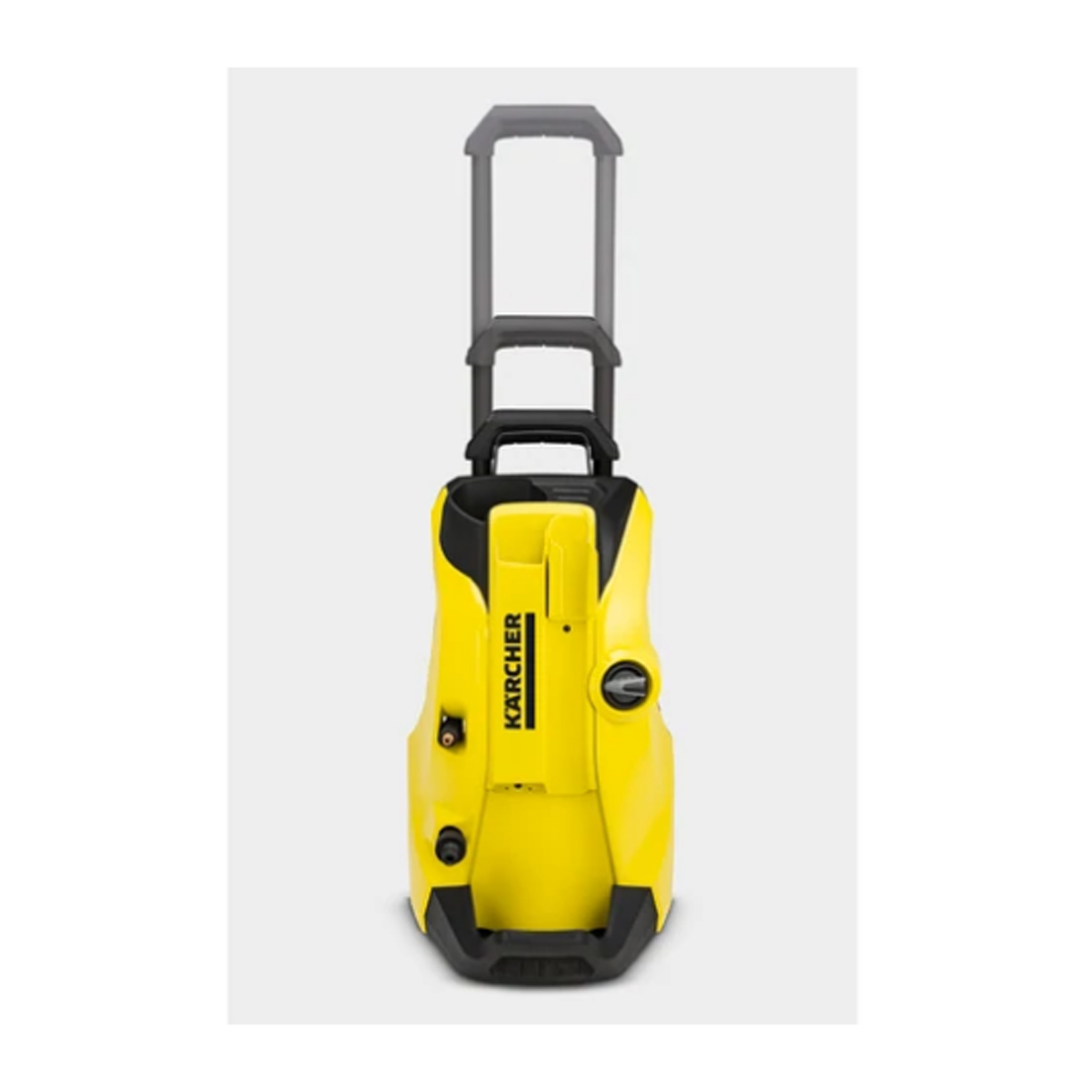 Hidrolavadora Eléctrica Alta Presión Karcher K4 Full Control