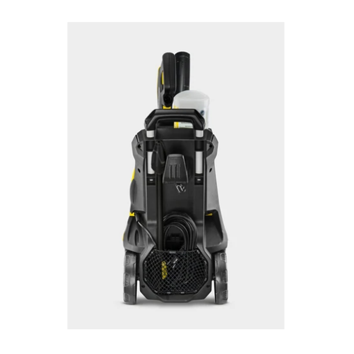 Hidrolavadora Eléctrica Alta Presión Karcher K4 Full Control