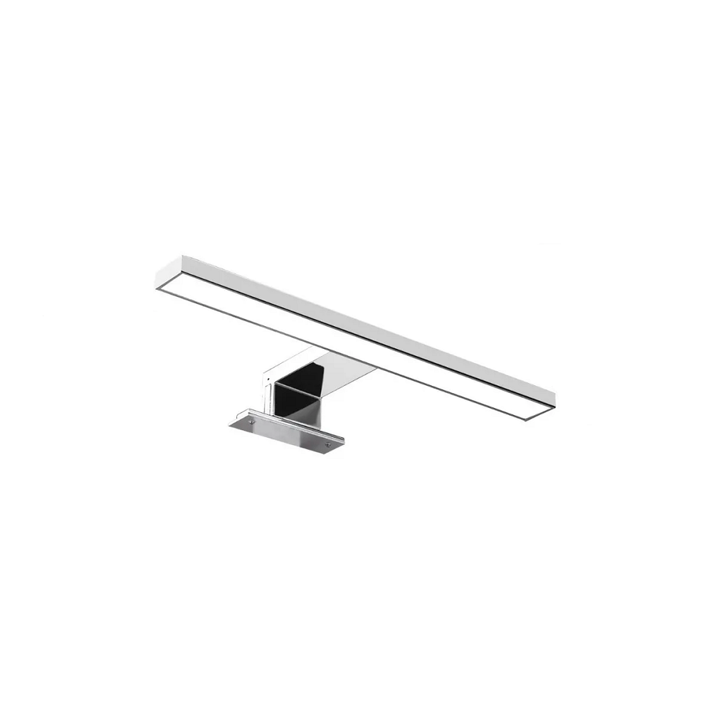 Lámpara Pared Led Para Espejo De Baño