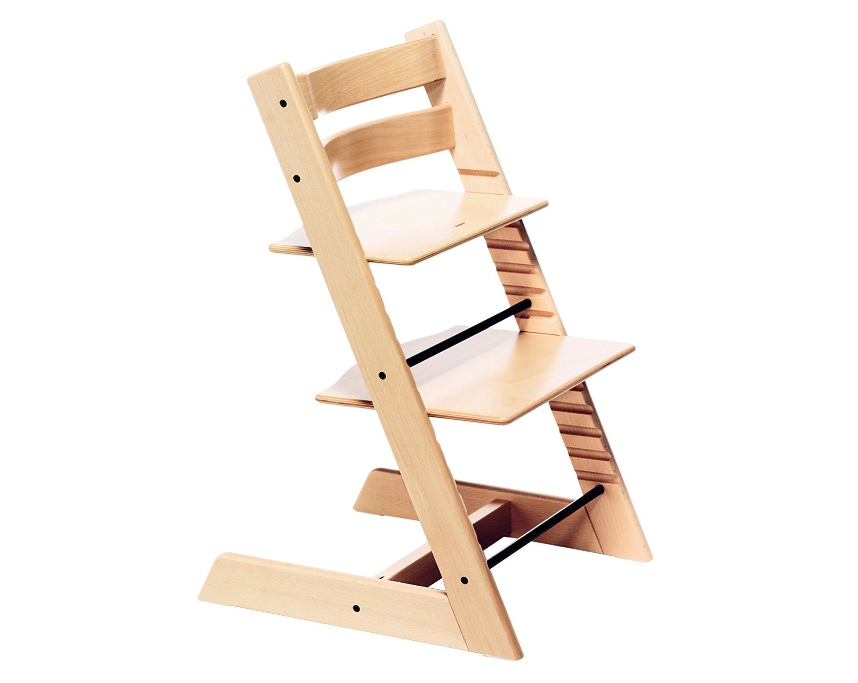 Silla Stokke Tripp Trapp Natural