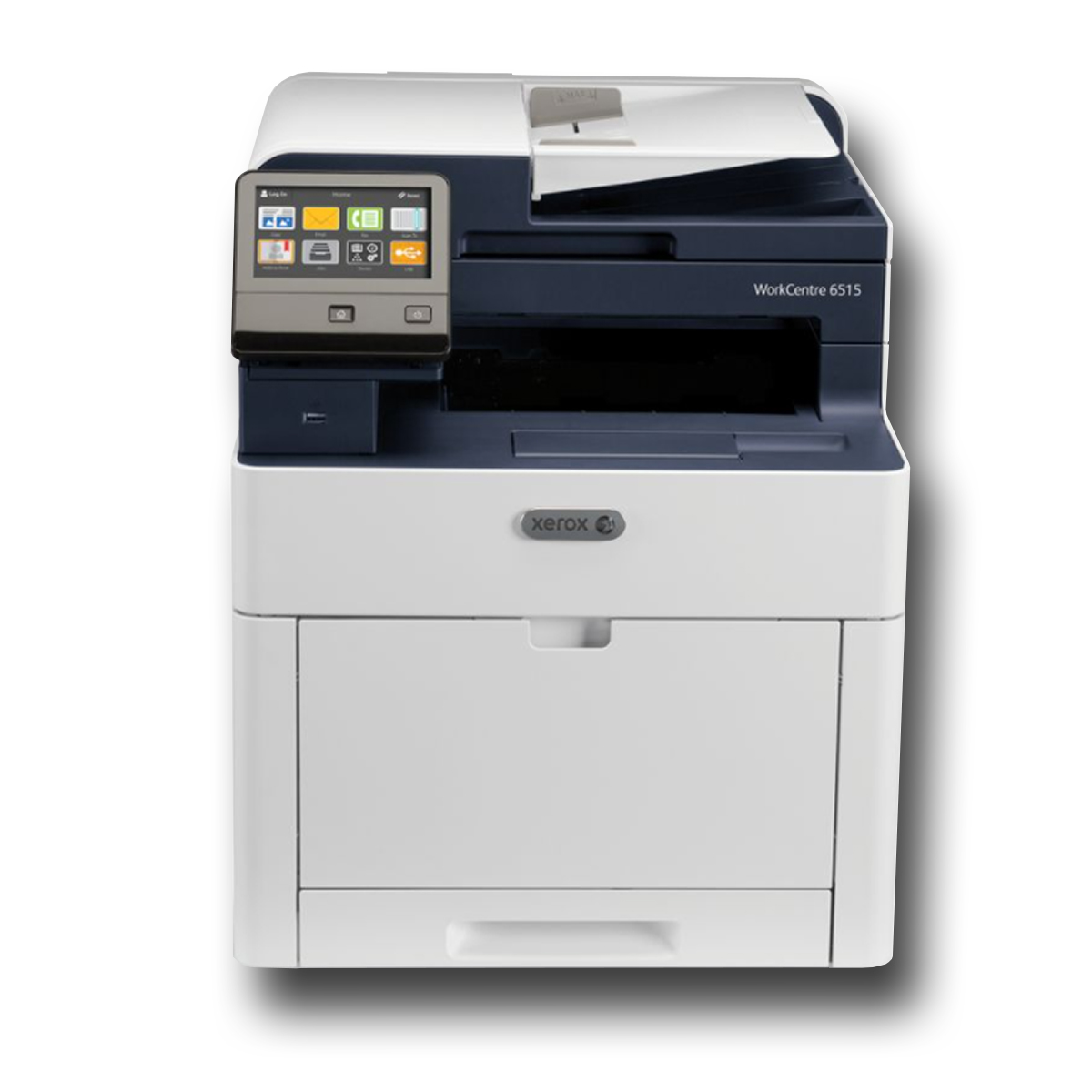 IMPRESORA XEROX MULTIFUNCIONAL COLOR 6515_DNI