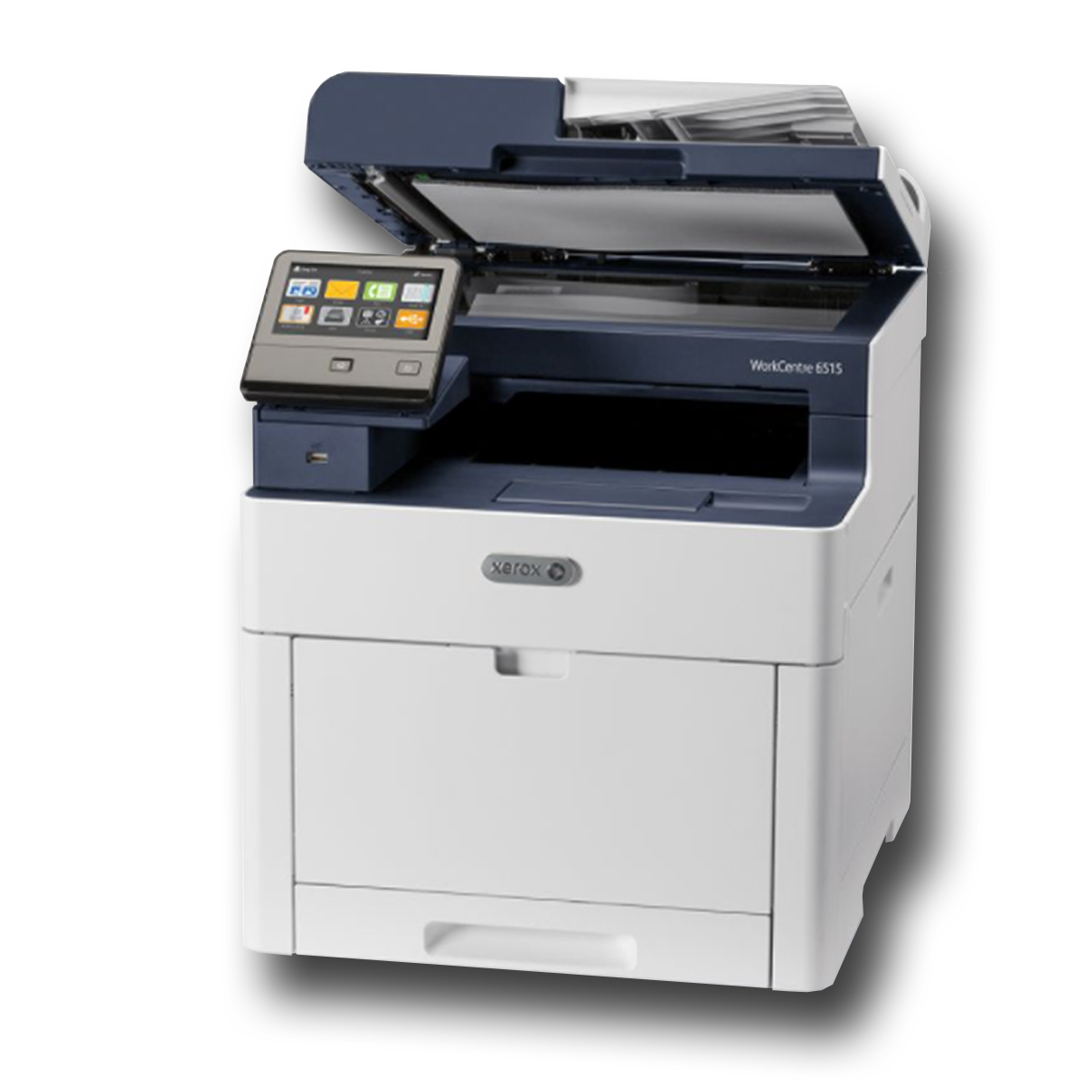 IMPRESORA XEROX MULTIFUNCIONAL COLOR 6515_DNI