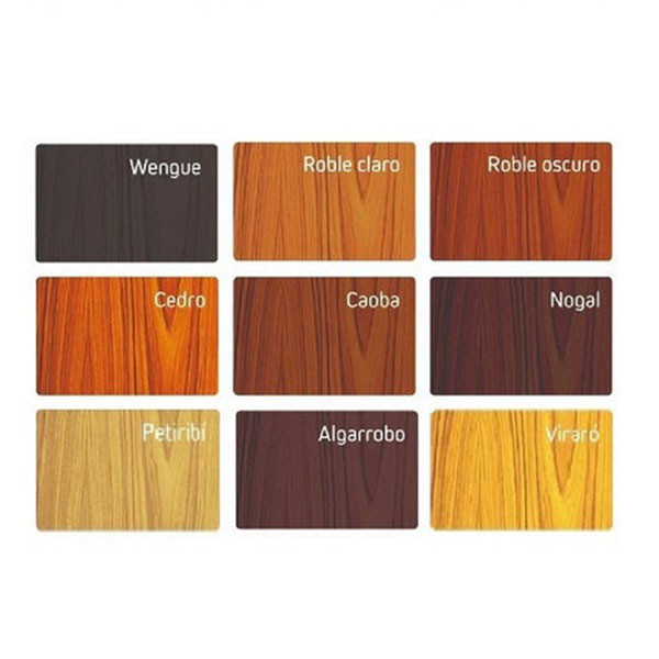 COMEDOR INDUSTRIAL HIGH PINE