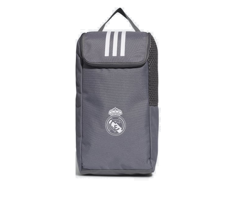 Zapatera Adidas Madrid Gris FR9737