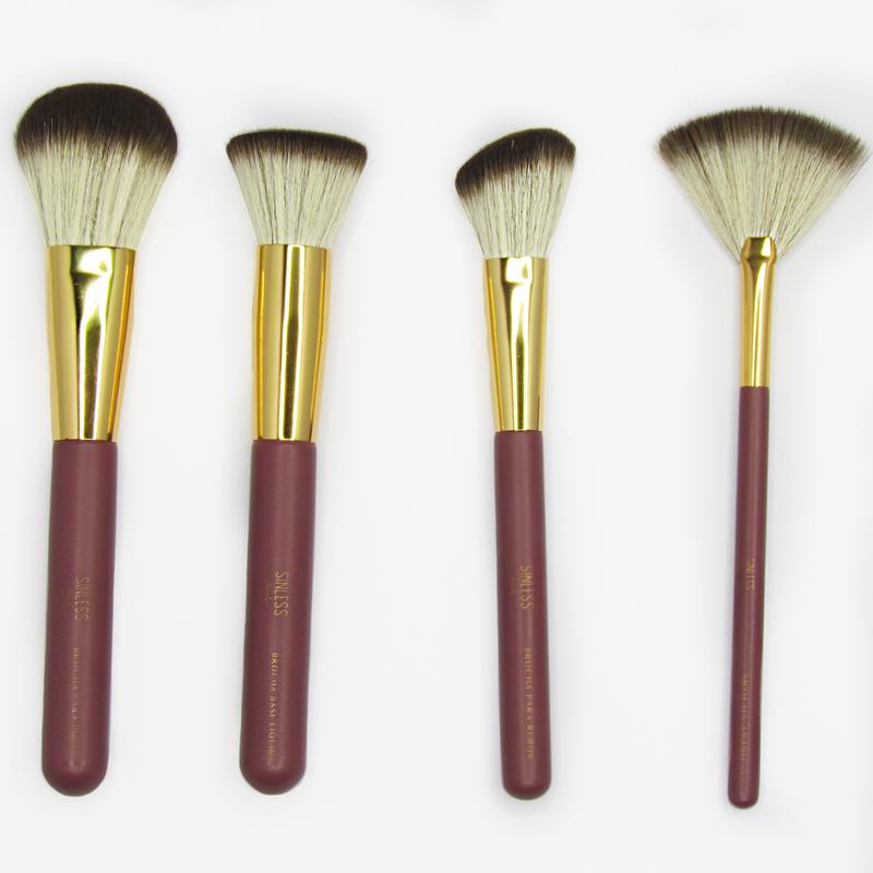 SET BROCHAS PREMIUM SINLESS BEAUTY + REGALOS