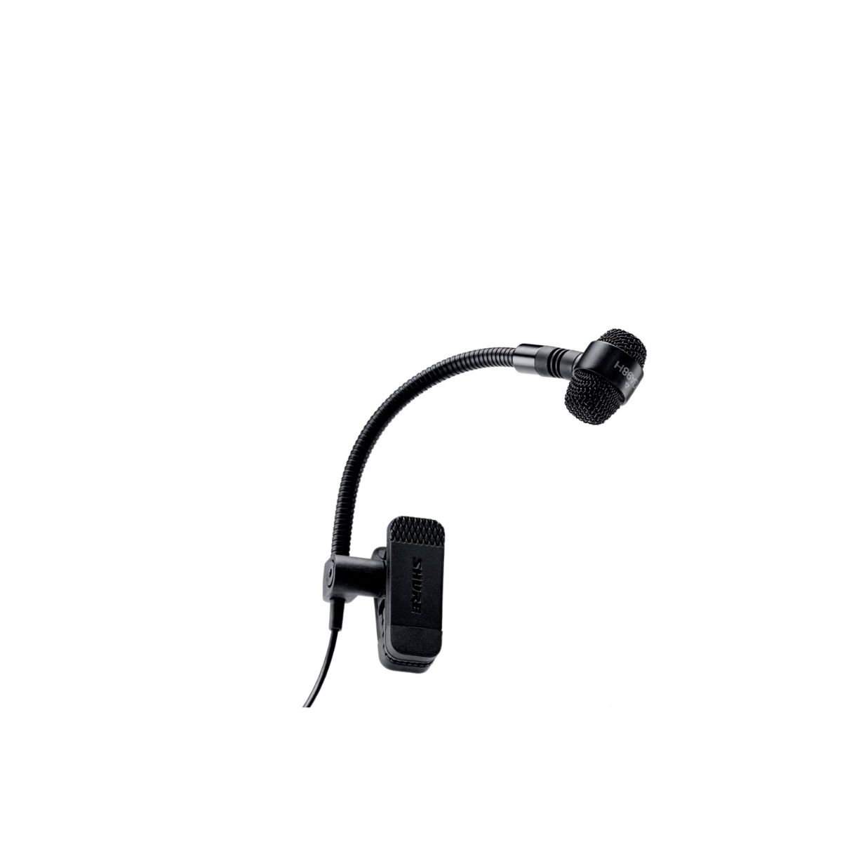 MICRÓFONO SHURE PGA98H-XLR CONDENSADOR PARA INSTRUMENTO