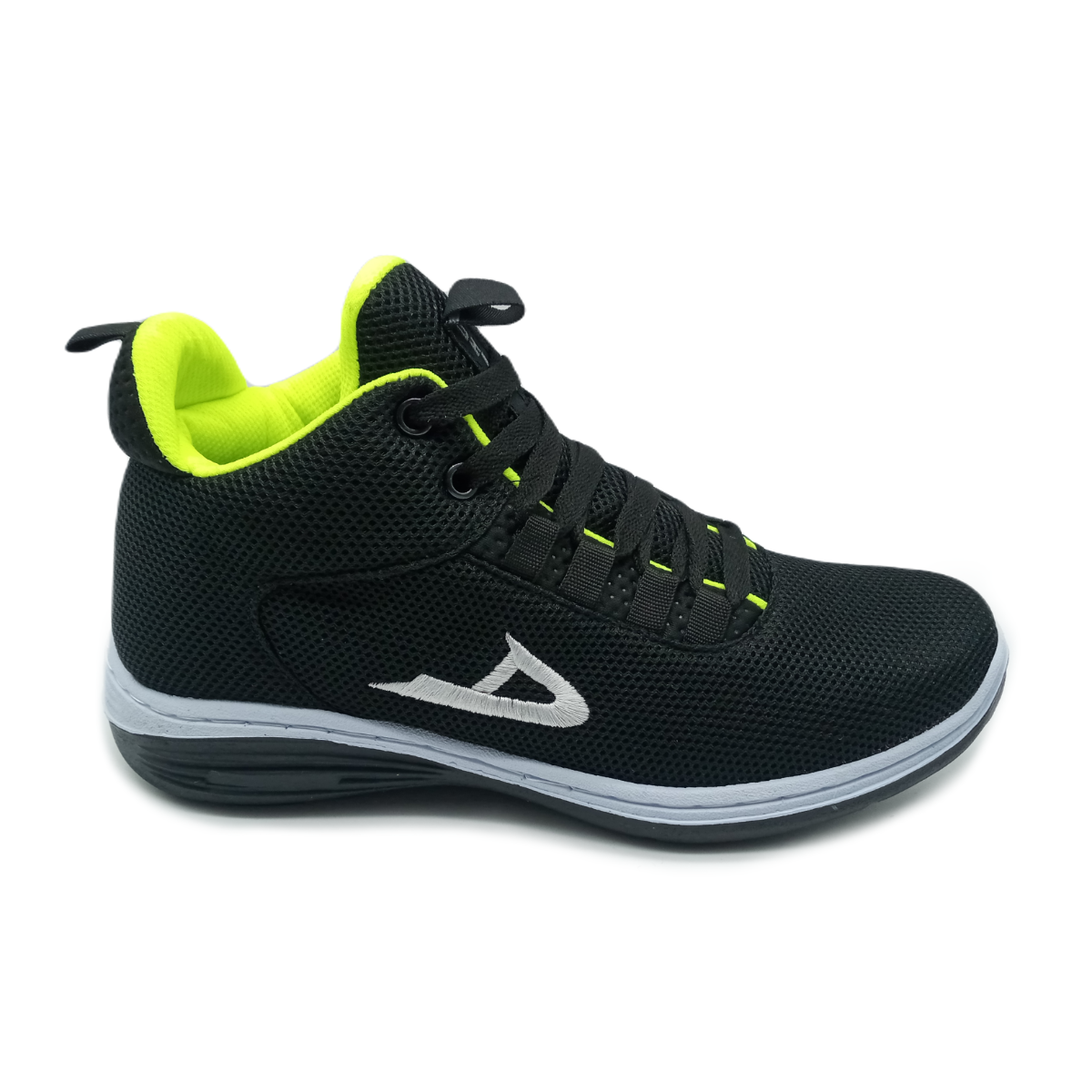 Tenis Deportivo De Moda Estilo Urbano Cosido Para Hombre 850