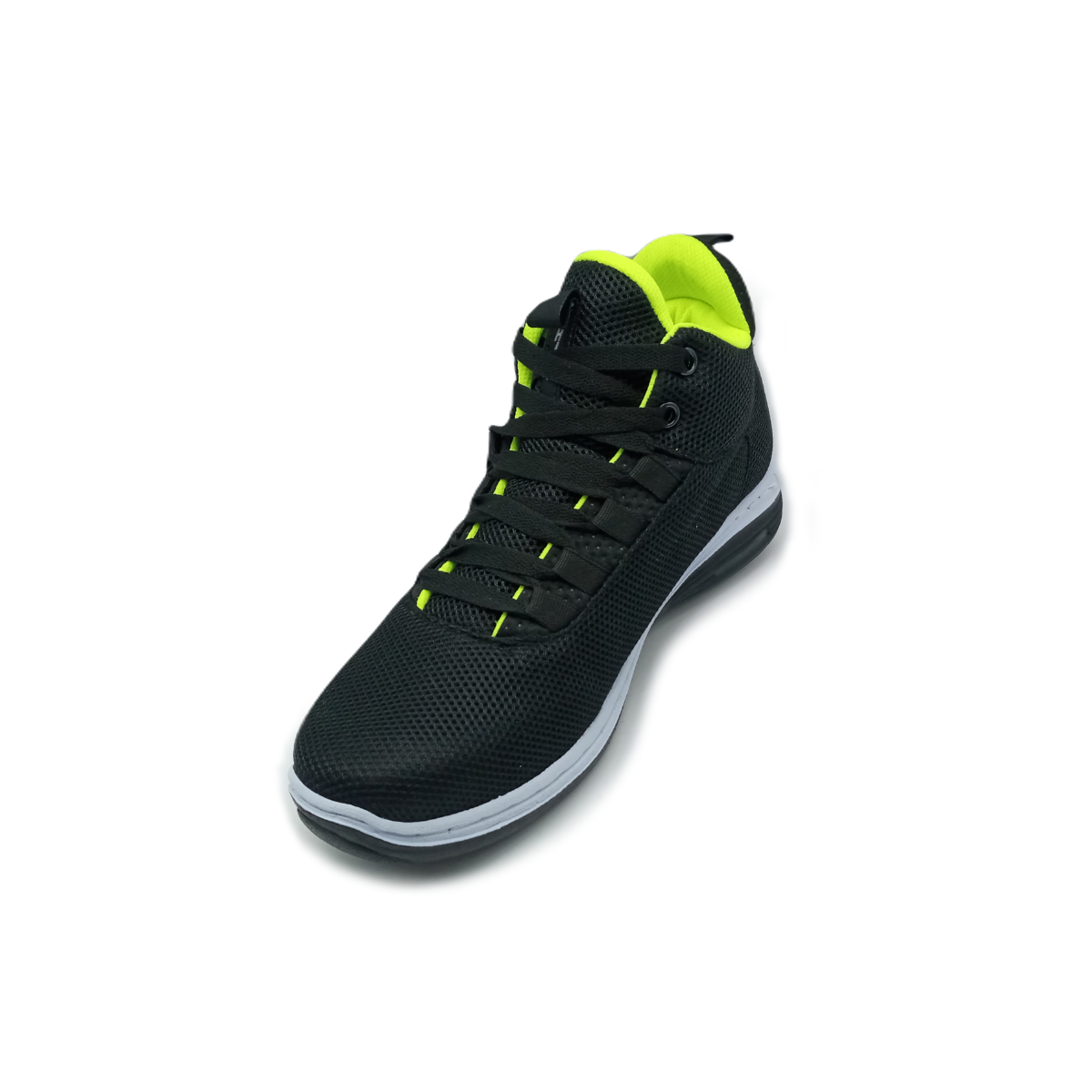 Tenis Deportivo De Moda Estilo Urbano Cosido Para Hombre 850