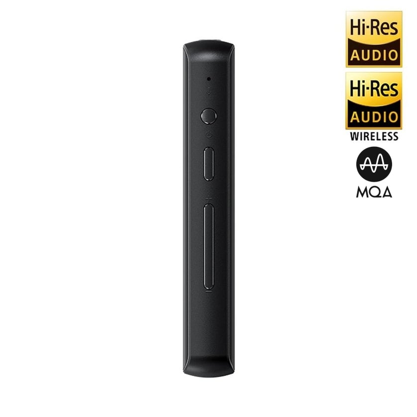 Amplificador y DAC Hi-Res Fiio BTR5 MQA LIGHTNING 